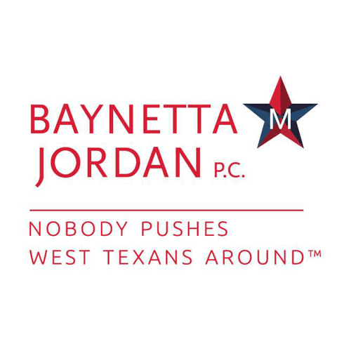 Baynetta Jordan
